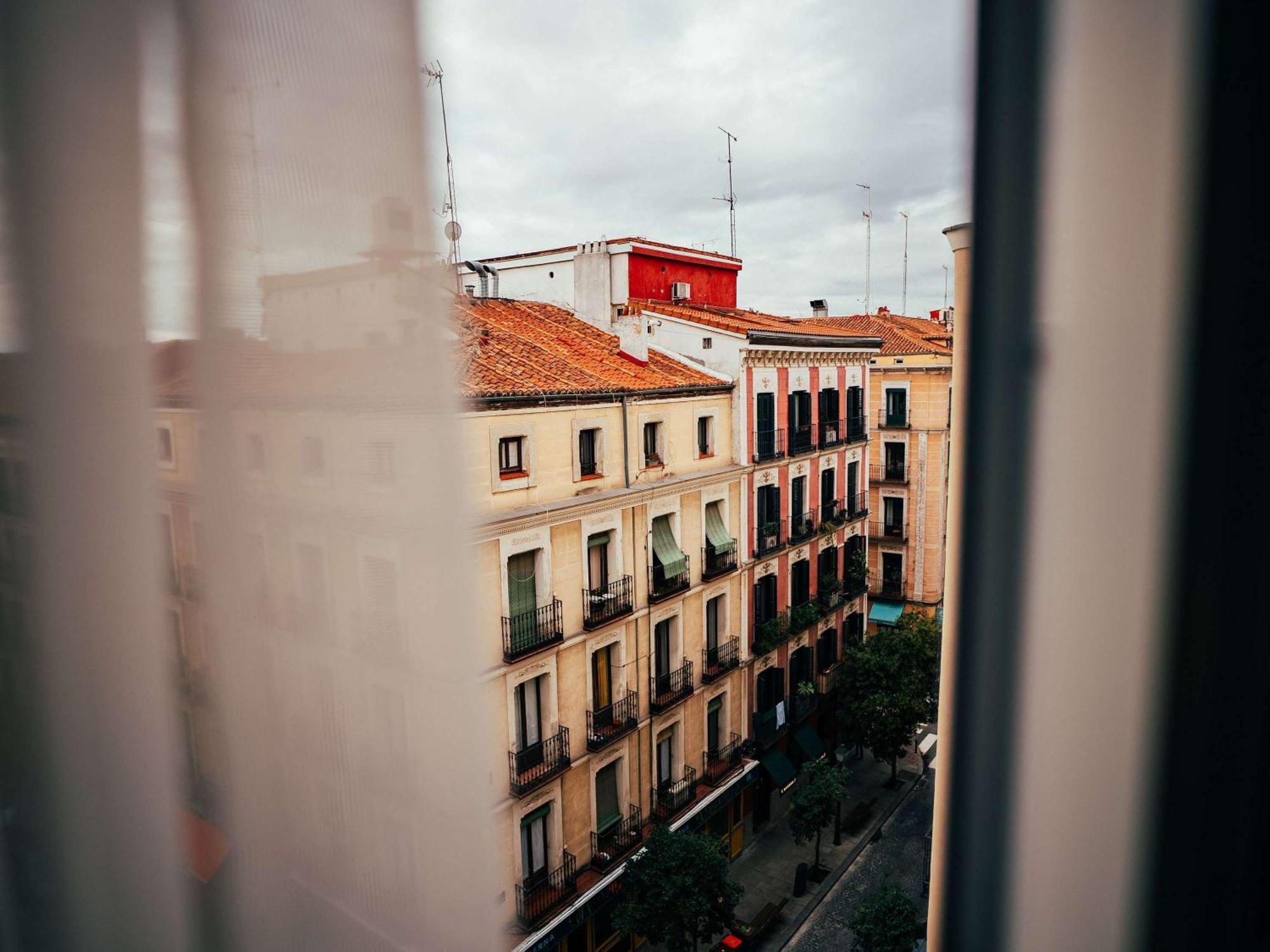 Hotel Ibis Centro Madrid