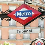 Ibis Madrid Centro