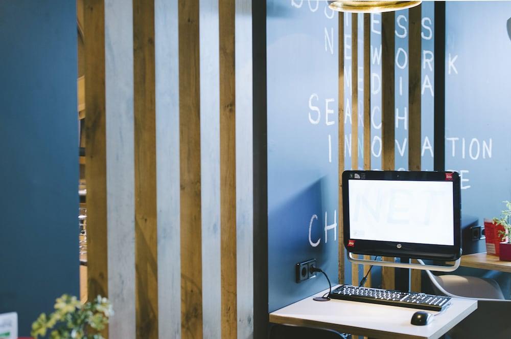 Hotel Ibis Styles Centro Maravillas 2*