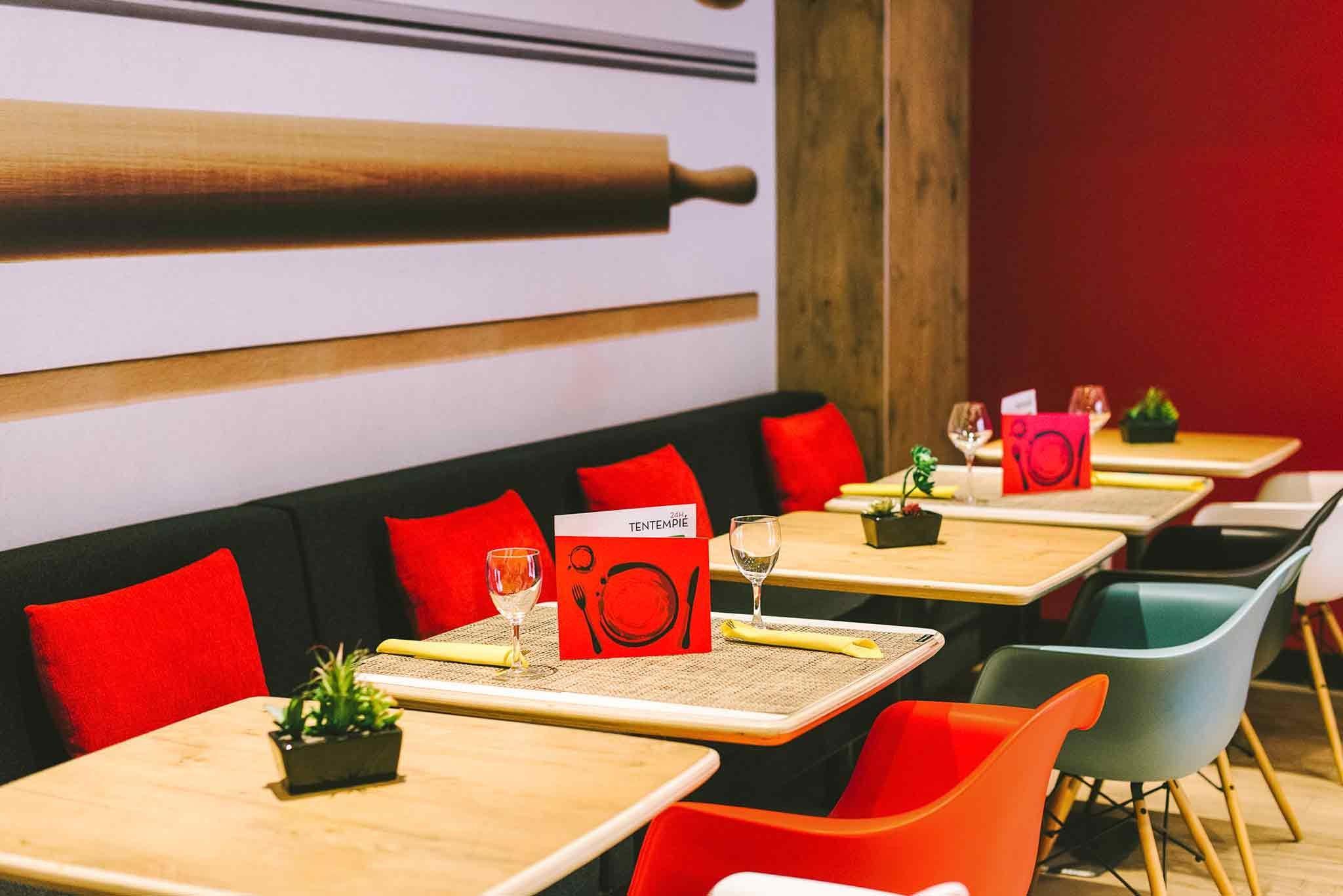 Ibis Styles Centro Maravillas 2* Madrid