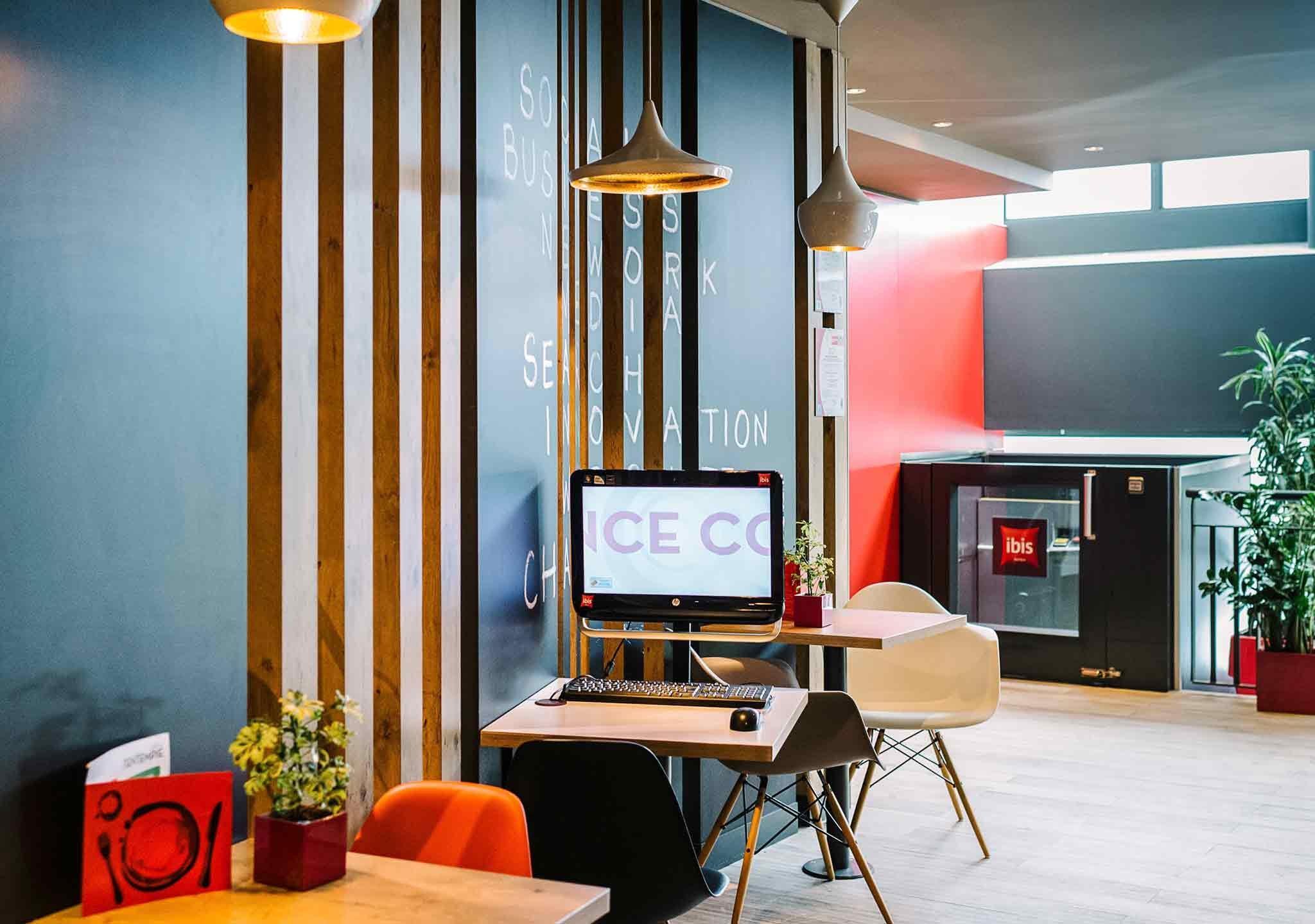 Ibis Centro Hotel Madrid