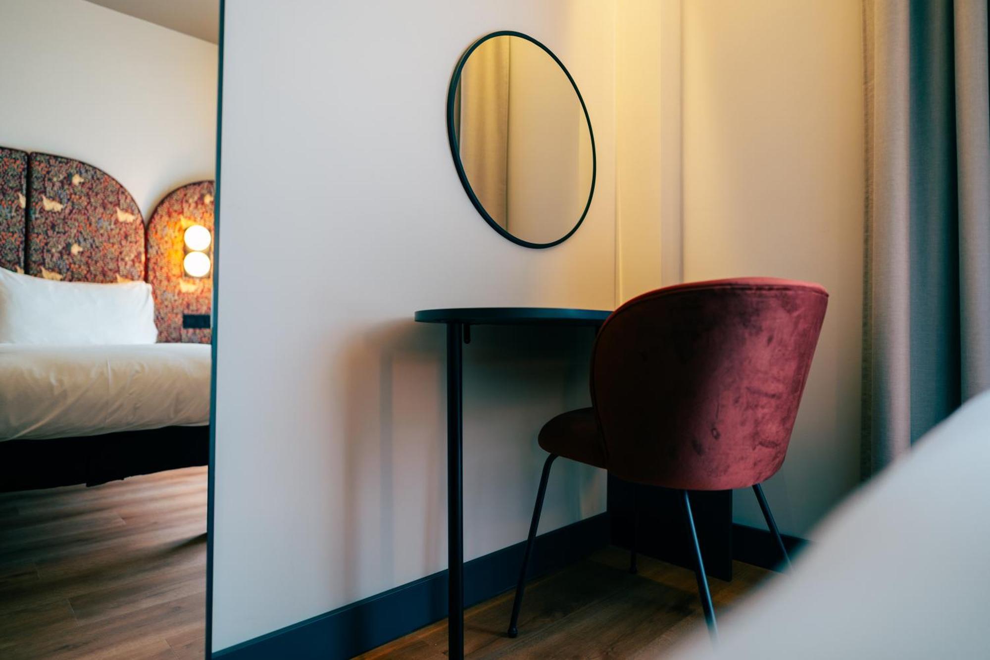 Ibis Styles Centro Maravillas 2* Madrid