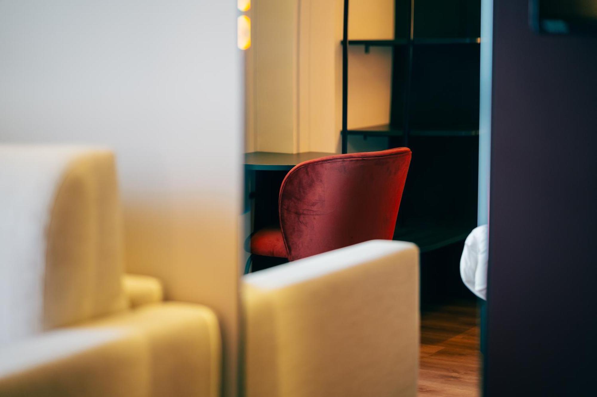 Hotel Ibis Styles Centro Maravillas Madrid