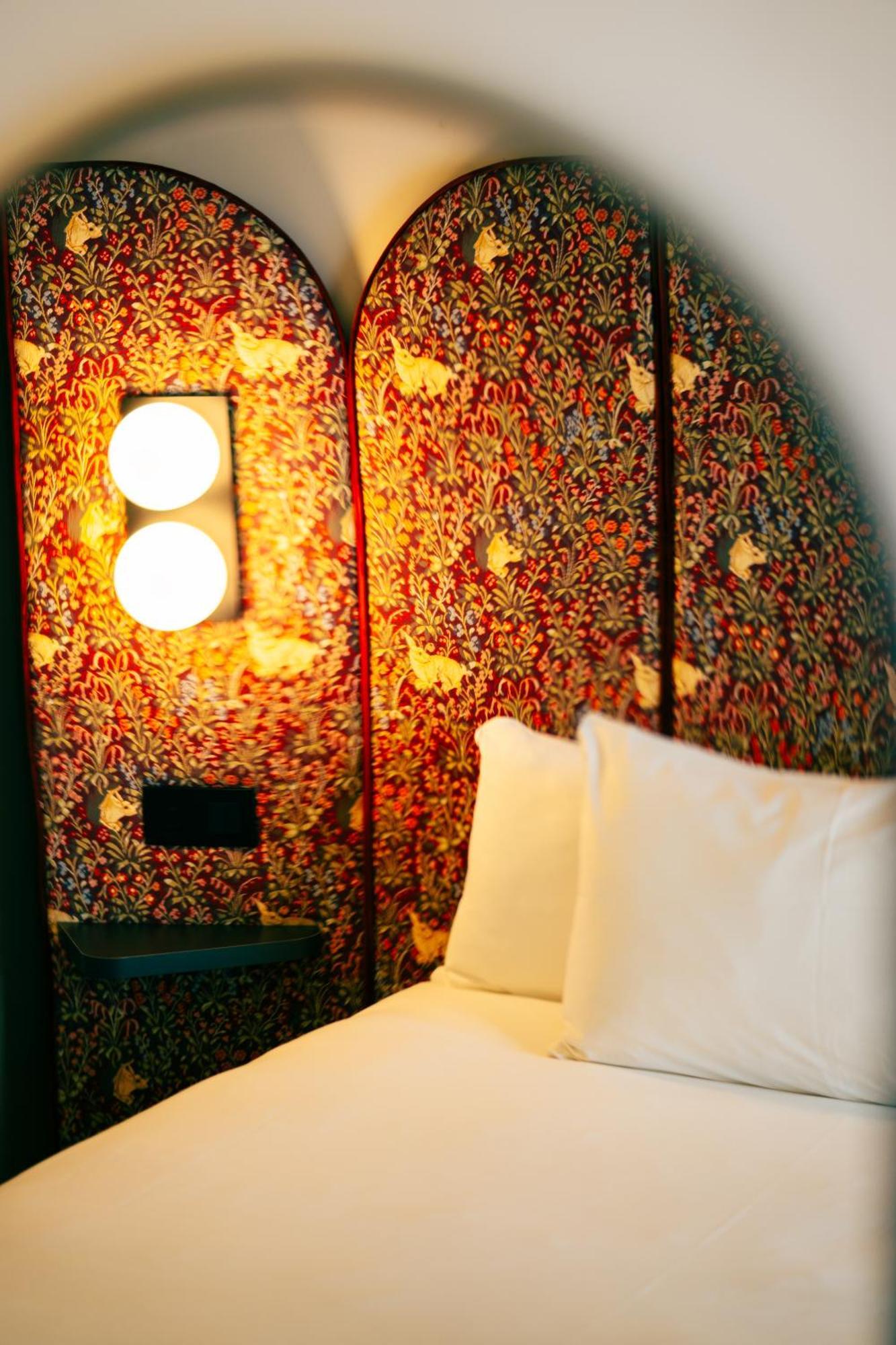 Ibis Styles Centro Maravillas 2* Madrid