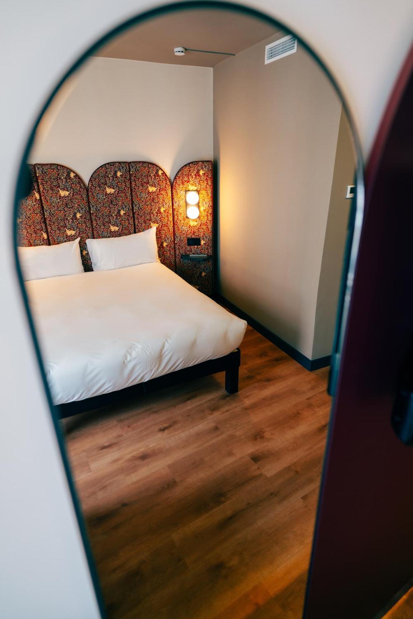Ibis Styles Centro Maravillas Madrid