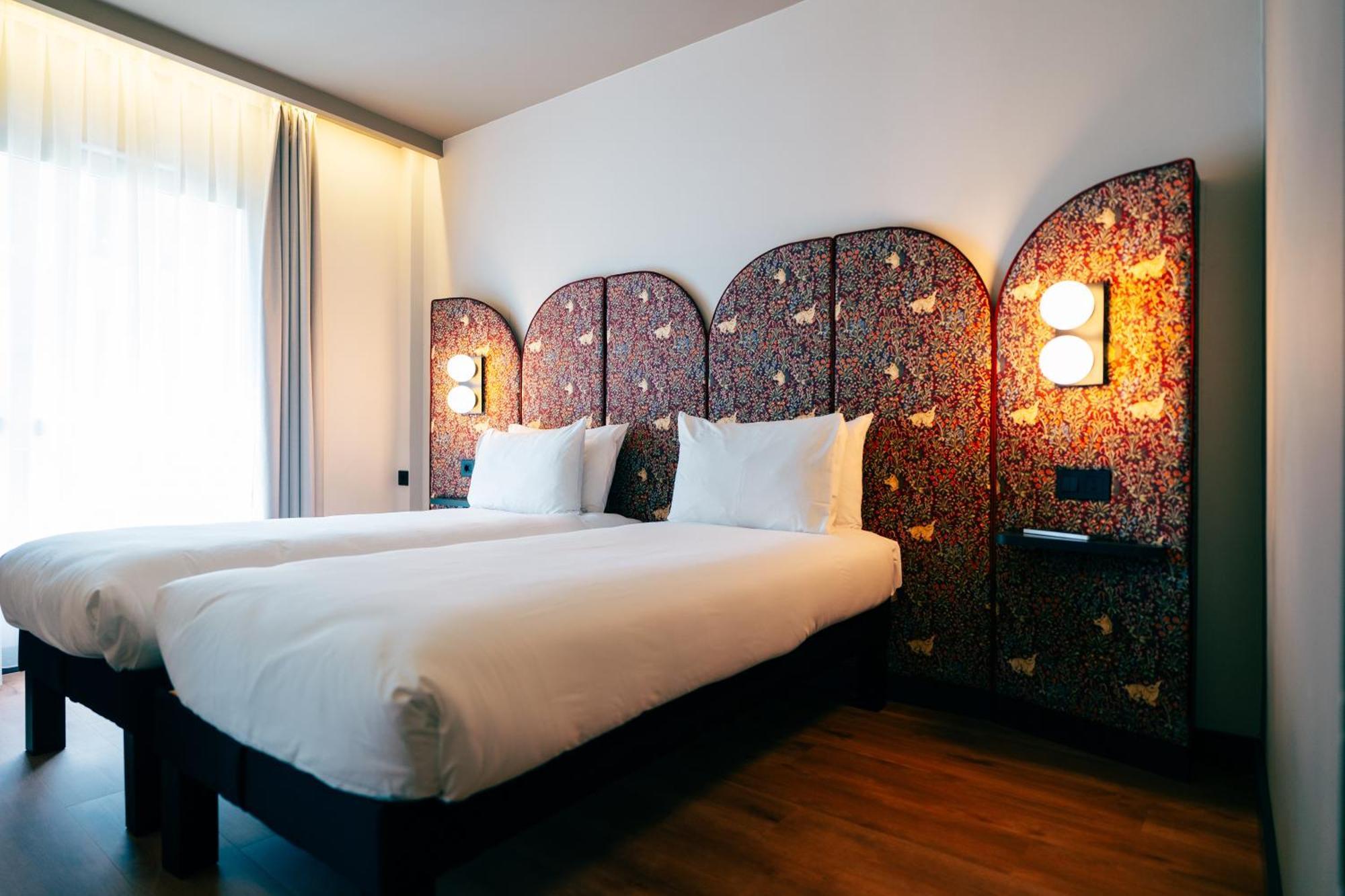 Hotel Ibis Centro