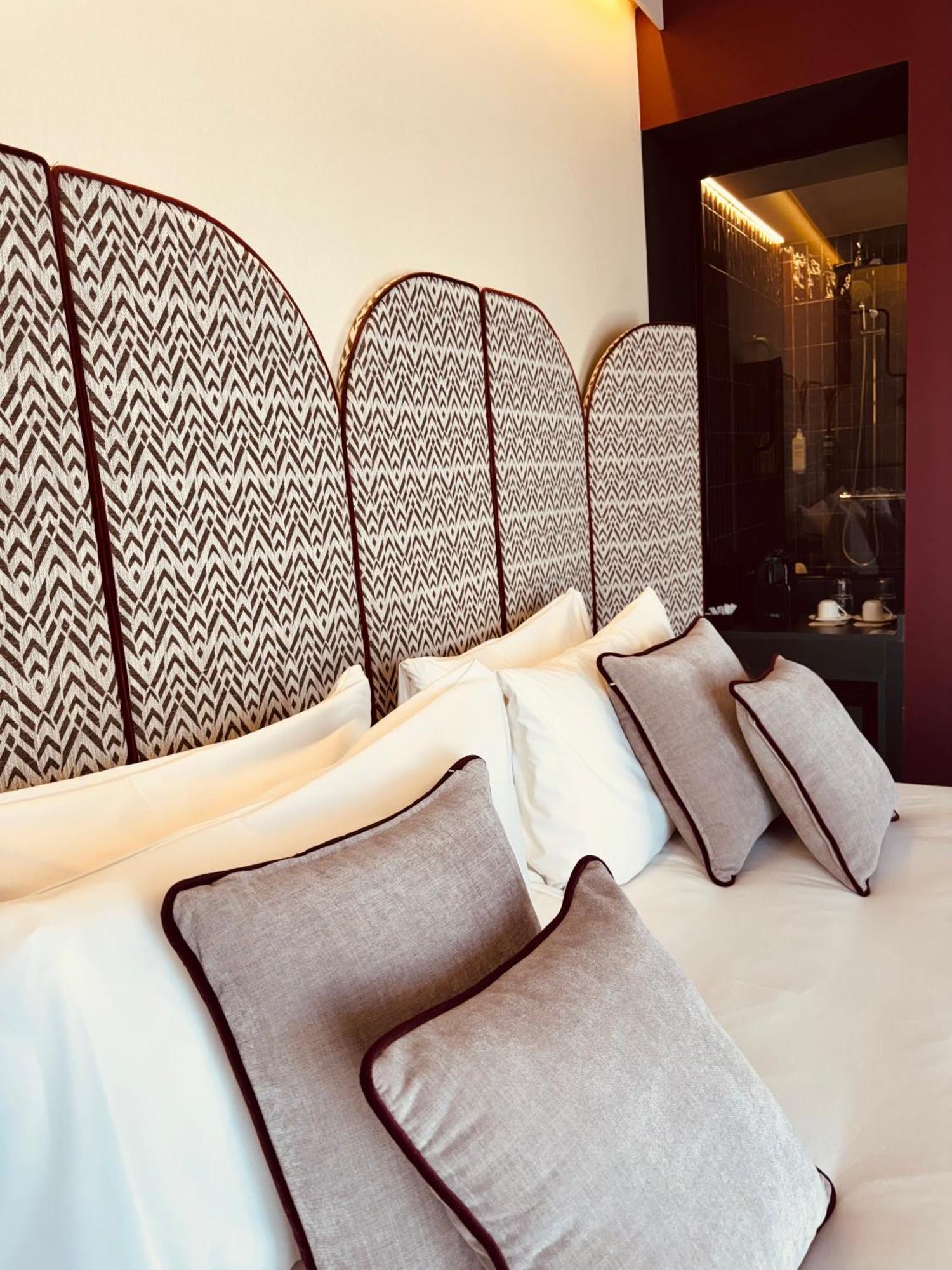Ibis Styles Centro Maravillas Madrid