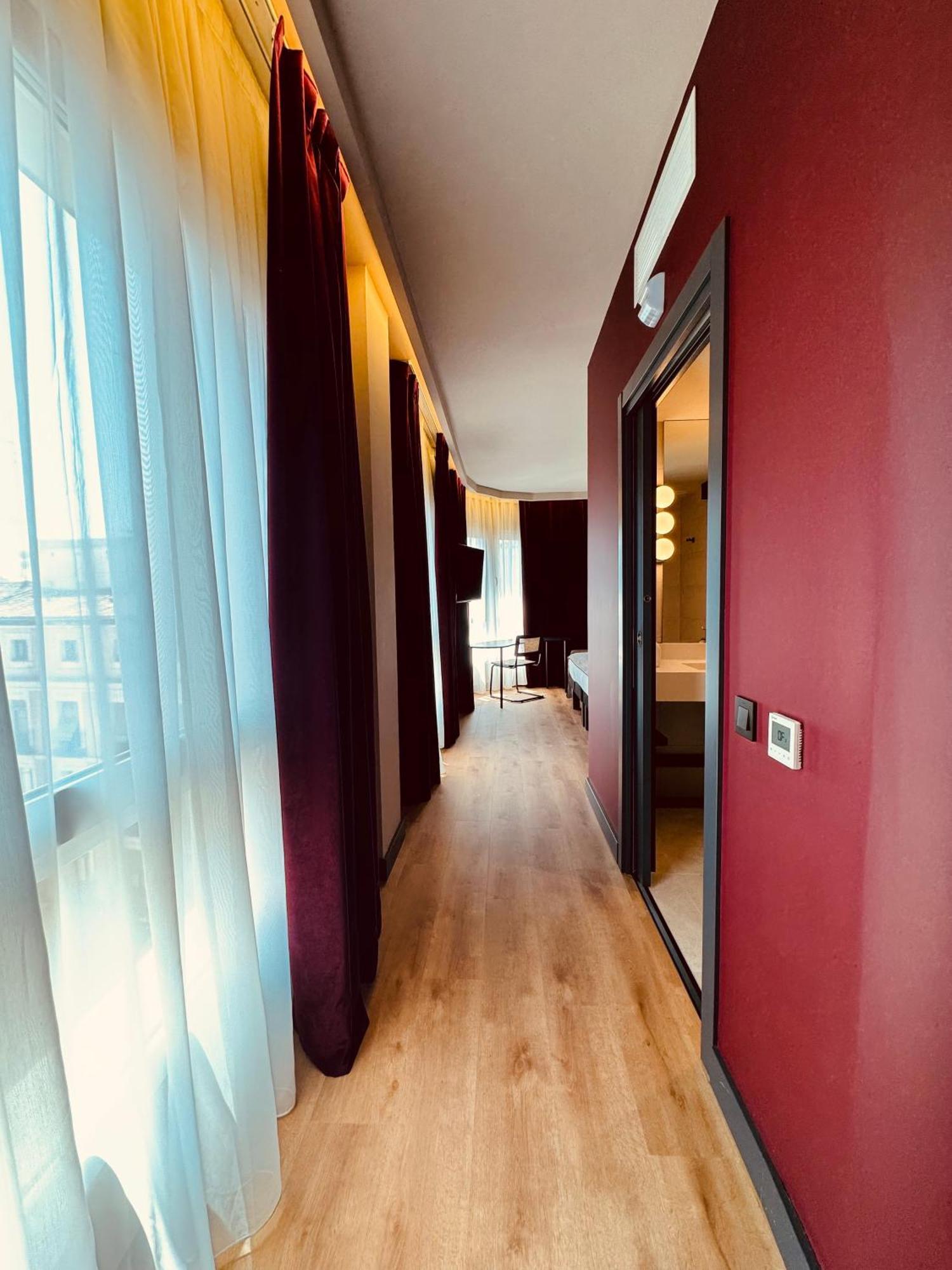 Ibis Styles Centro Maravillas 2* Madrid
