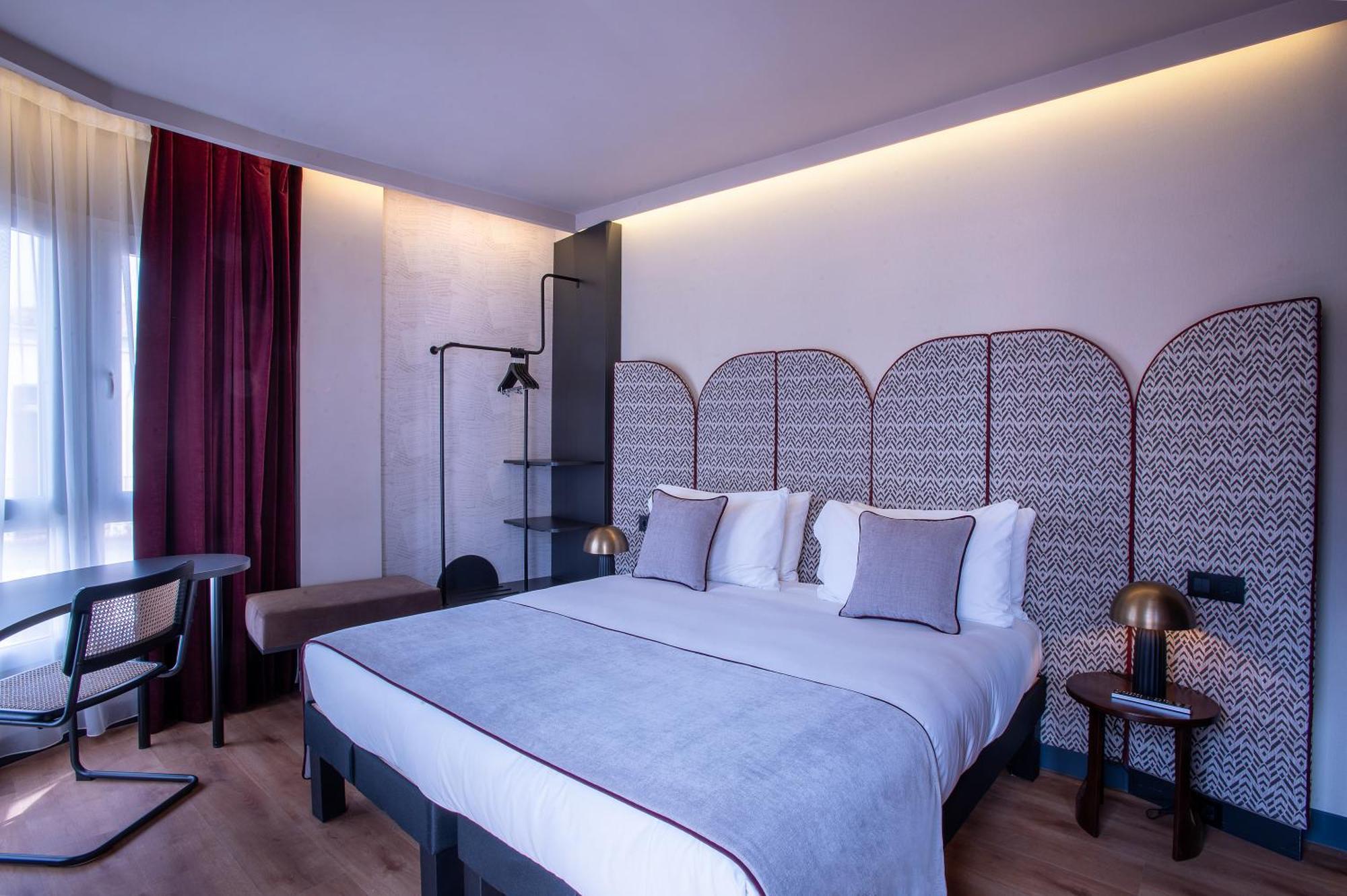Ibis Centro Hotel 2*