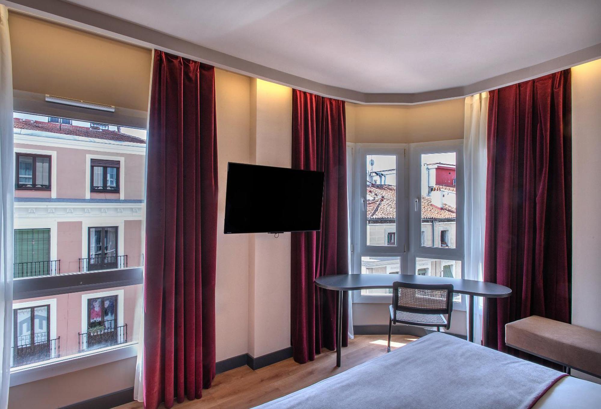 Ibis Centro Madrid