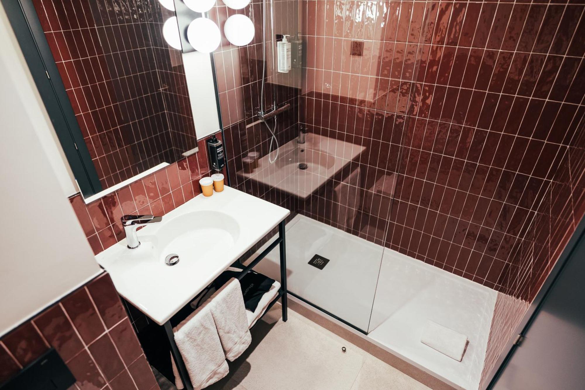 Ibis Styles Centro Maravillas 2* Madrid