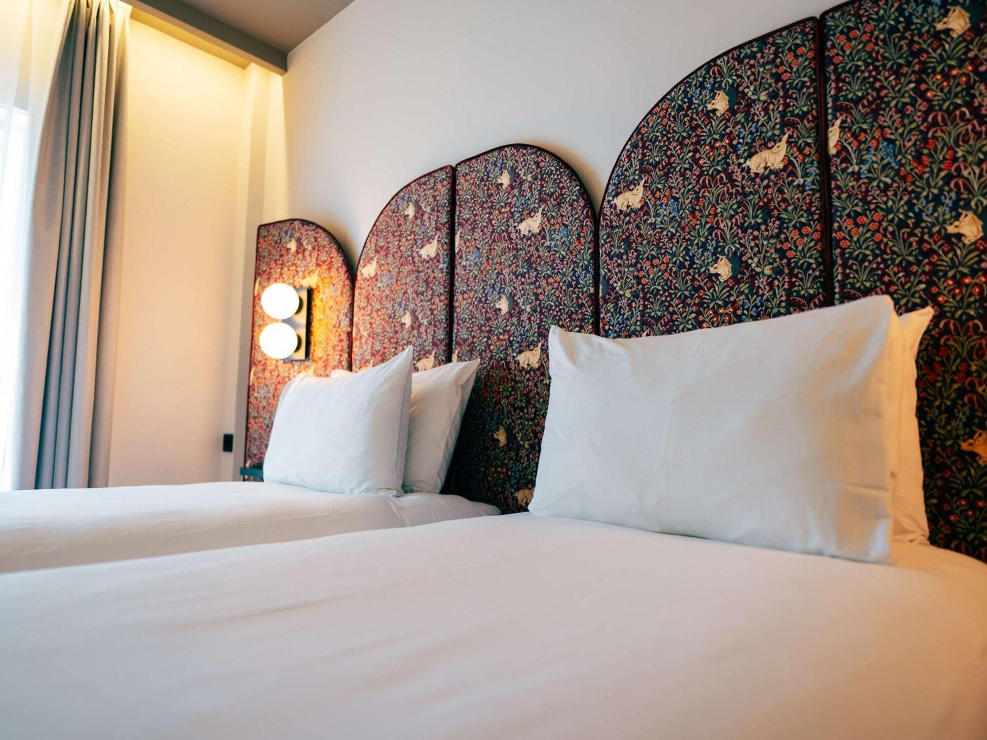 Hotel Ibis Centro 2*