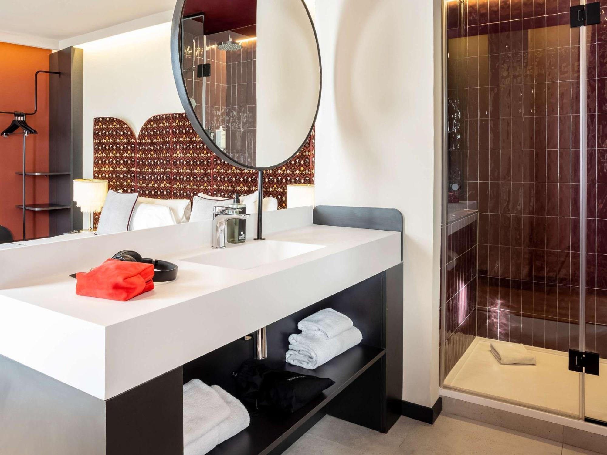 Hotel Ibis Centro Madrid