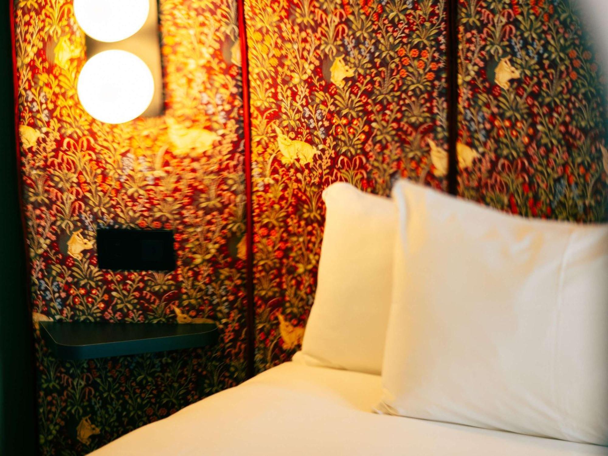 Ibis Centro Hotel Madrid