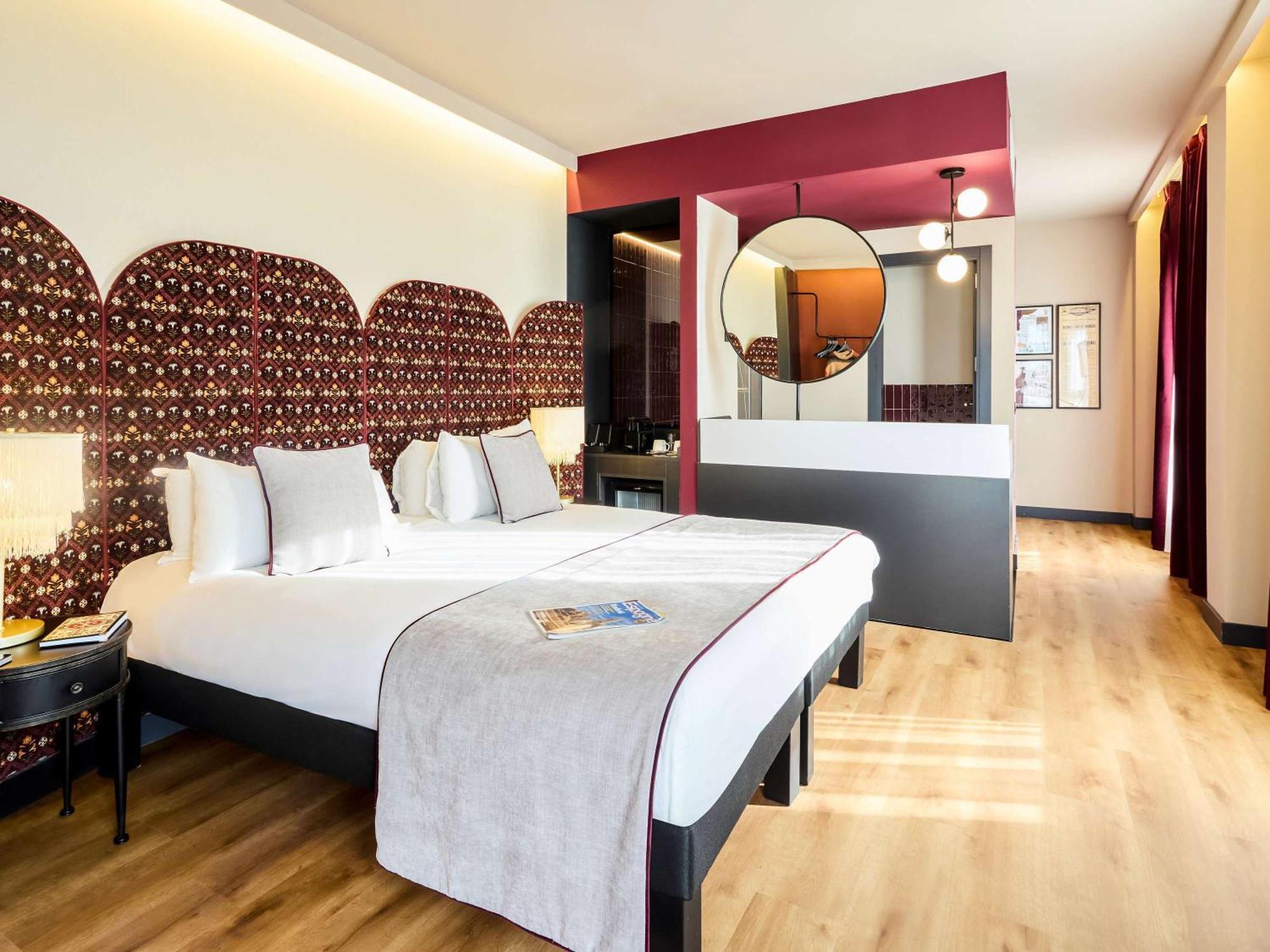 Ibis Centro 2*
