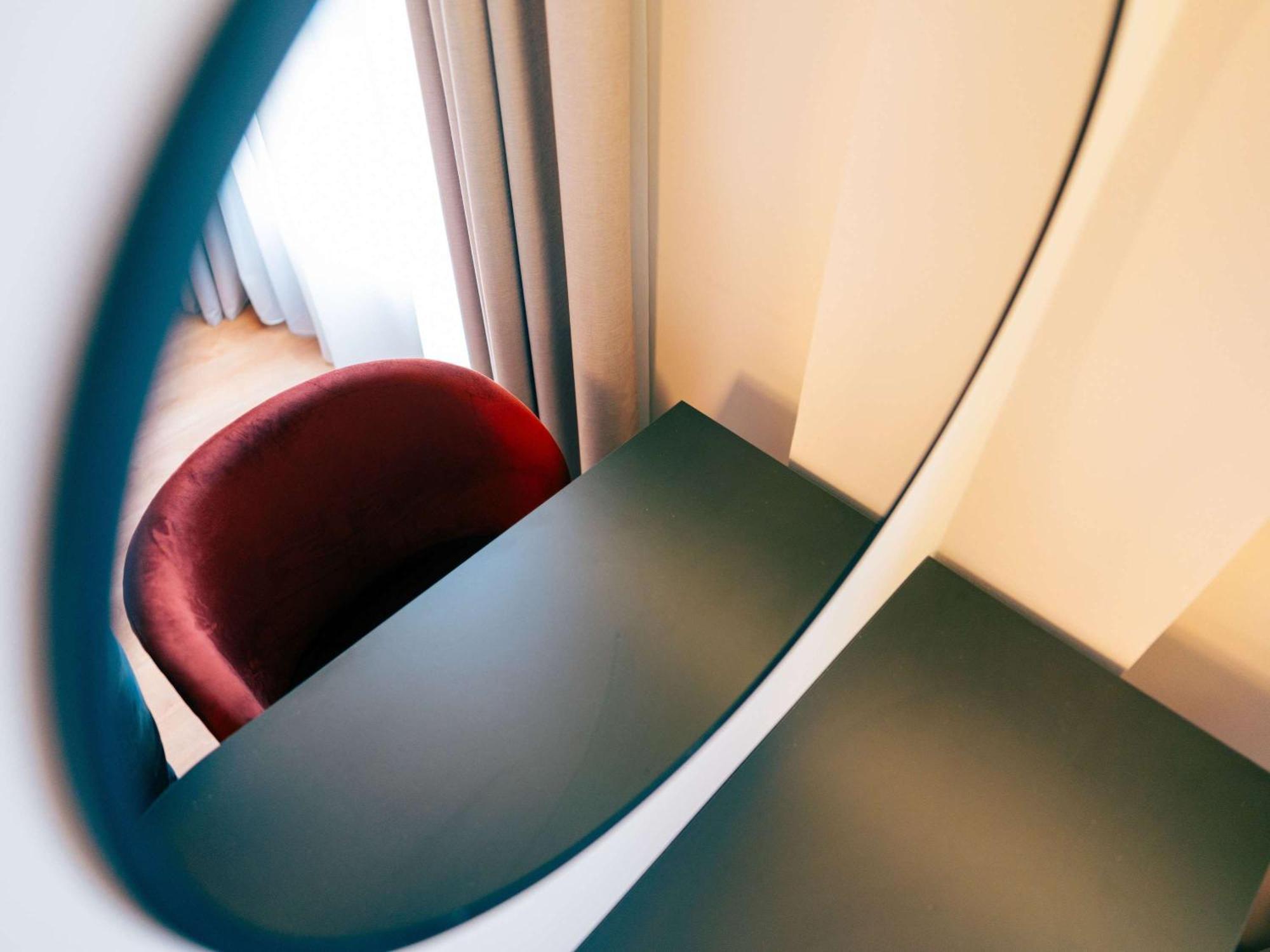Ibis Styles Centro Maravillas Hotel Madrid