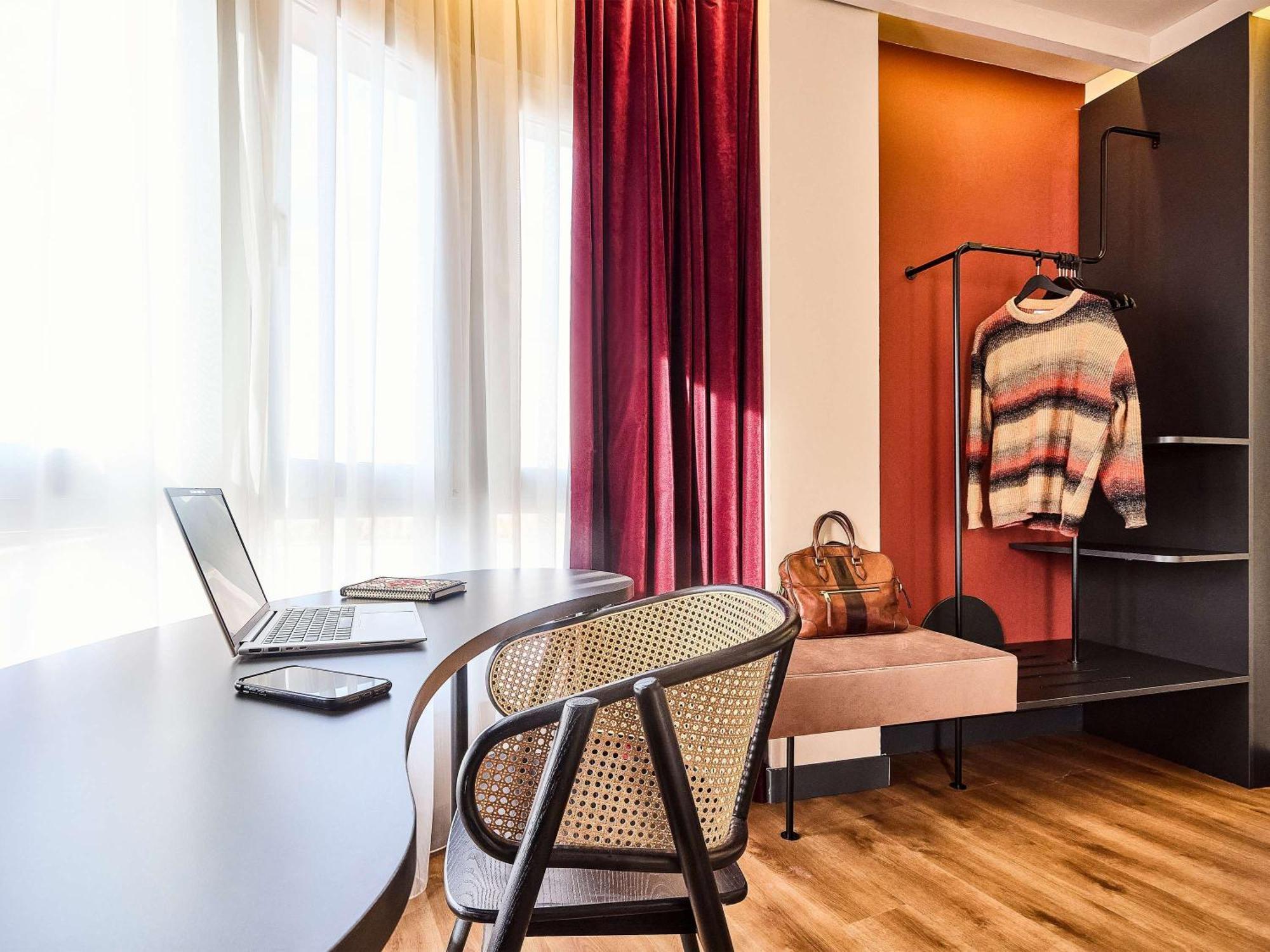 Ibis Centro Hotel Madrid